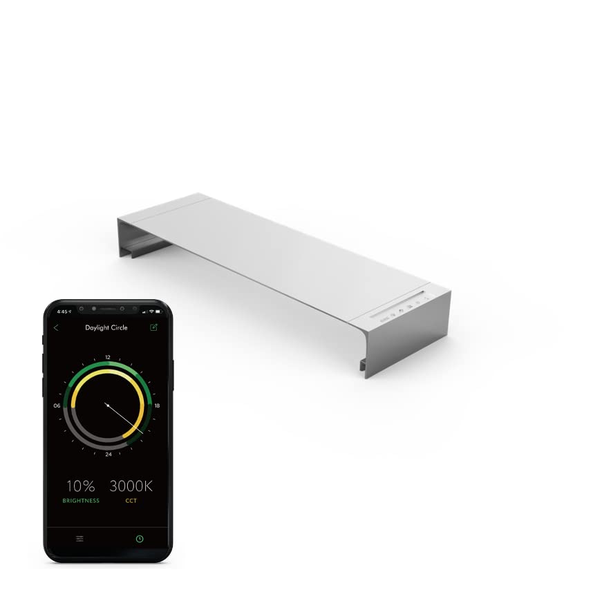 Amazon.com : ONF Flat One+ 24 Inch 24/7 Cycle Aquarium Light